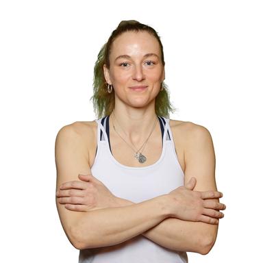 Katrine VANDET SALLING