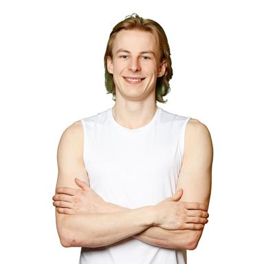 Theis Lindegren ELFENBEIN