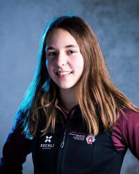 Joëlle NIEDERBERGER