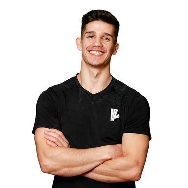 Ram LEVIN