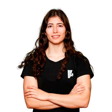 Naama YOHAI