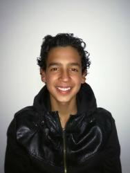 Juan Sebastian SANCHEZ MARTIN