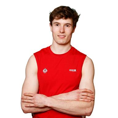 Nino GRÜNENFELDER