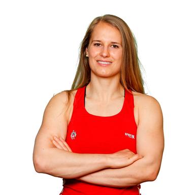 Natalie BÄRTSCHI