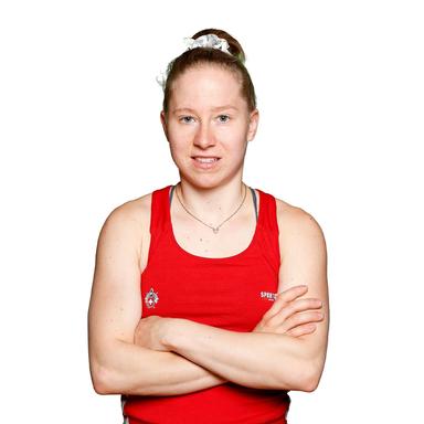 Michelle HULLIGER