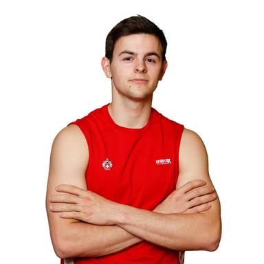 Philipp GEISENHOFF