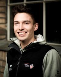 Obed HARDMEIER
