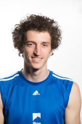 Guillaume GLAIRON MONDET