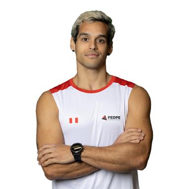 Diego LEQUERICA BUSCAGLIA