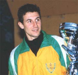 Cristian BRENNA