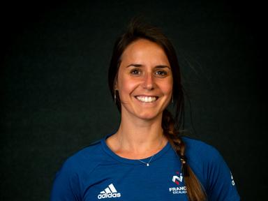 Mathilde BECERRA