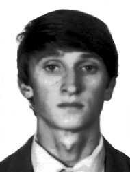 Evgeny OVCHINNIKOV