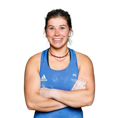 Salomé ROMAIN