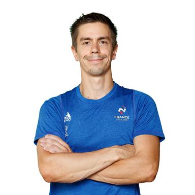 Guillaume MORO