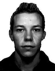 Gareth PARRY