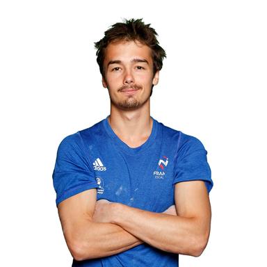 Hugo PARMENTIER