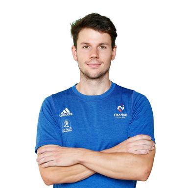 Pierre REBREYEND