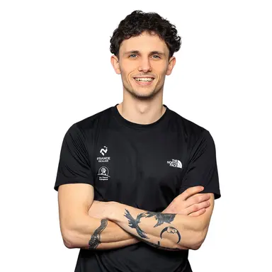 Leo AVEZOU