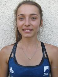 Lucile SAUREL