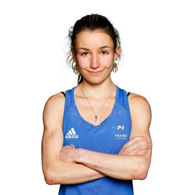 Nolwenn ARC
