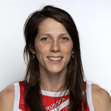 Ekaterina KIPRIIANOVA