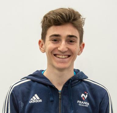 Emilien CASADO