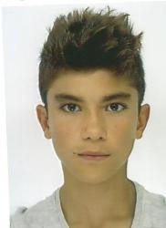 Noé MOUTAULT