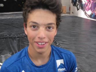 Mathieu MIQUEL