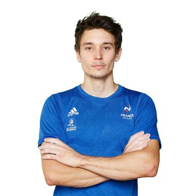 Yann LE CLERCQ DE LANNOY