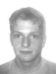Adam HOCKING