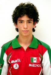 José David MARTINEZ SEVILLA