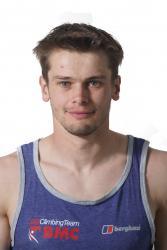 David BARRANS