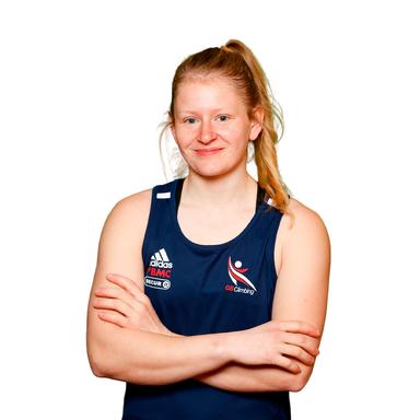 Jennifer WOOD