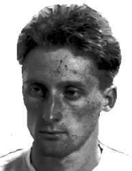 Matej MEJOVSEK
