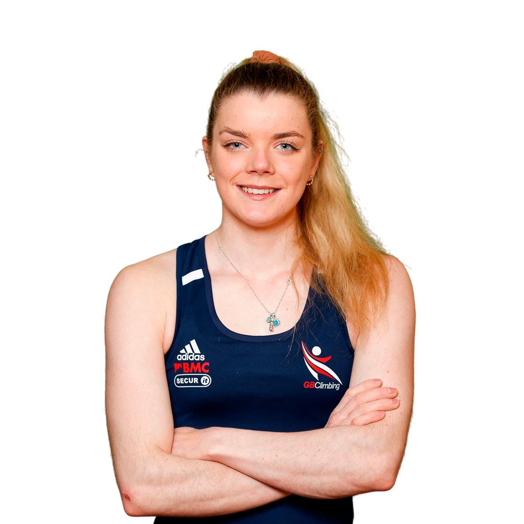 Hannah SLANEY