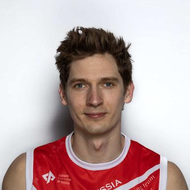 Vadim TIMONOV