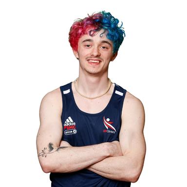 Maximillian MILNE