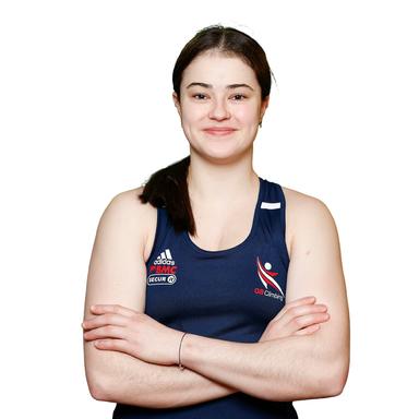 Emily PHILLIPS