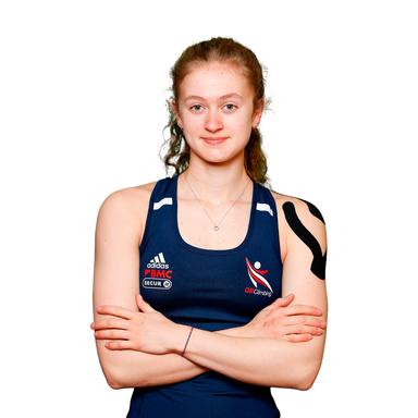 Holly TOOTHILL