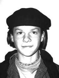 Ameli HAAGER