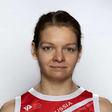 Anna ZAIKINA