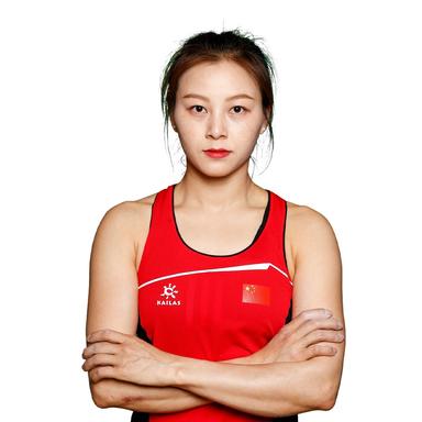 Hongchun XIANG