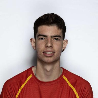 Lluc MACIÀ LLOBET