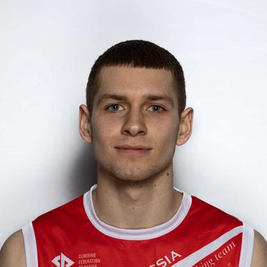Sergei LUZHETSKII