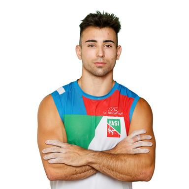 Gian Luca ZODDA