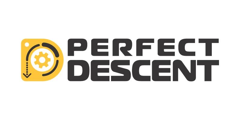 Perfect Descent 800x400