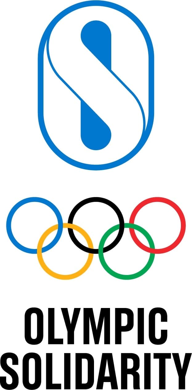 Olympic Solidarity logo