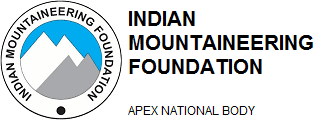 India NF logo