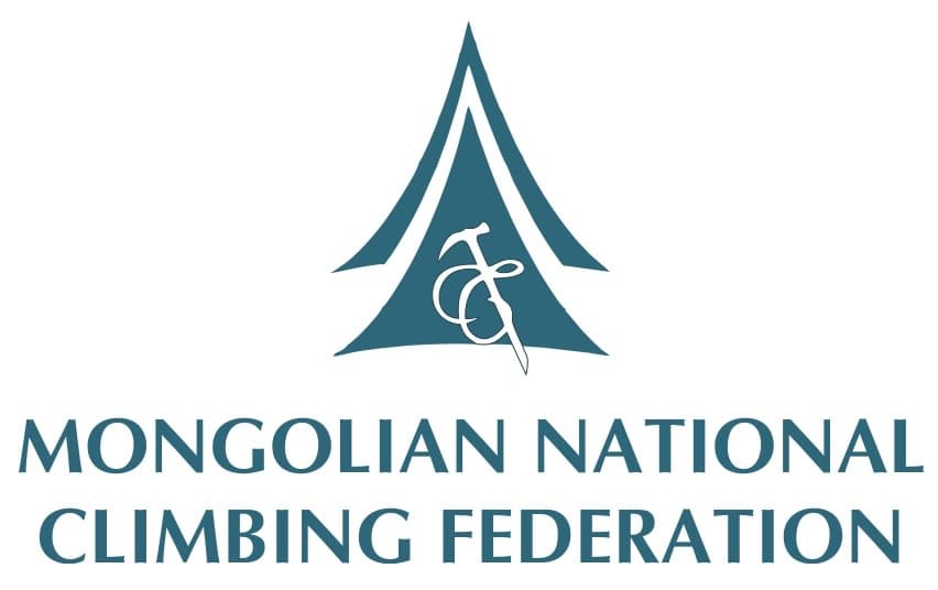 Mongolia NF logo