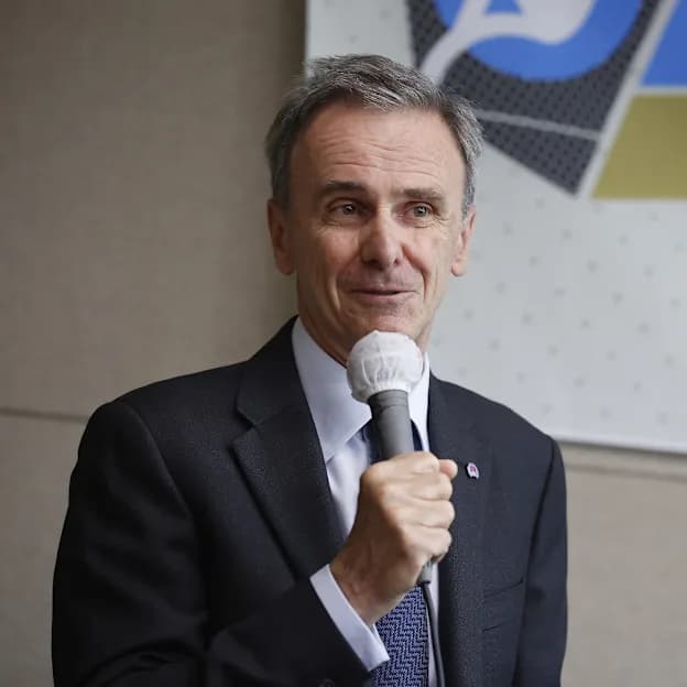 Marco Scolaris photo Elections 2025